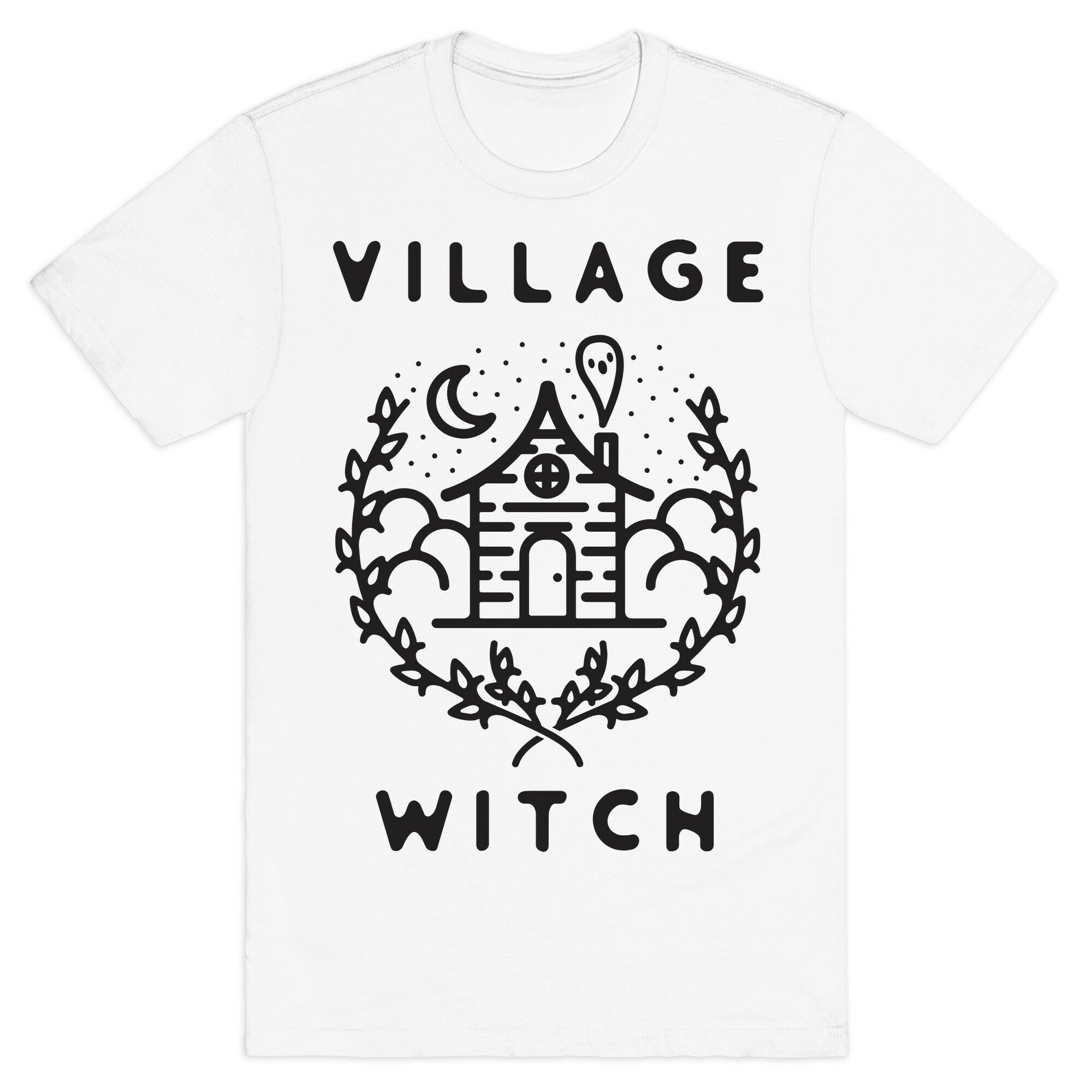Village Witch T-Shirt
